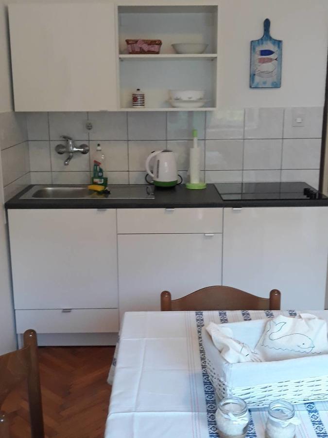 Apartments Pag Holiday Паг Екстер'єр фото