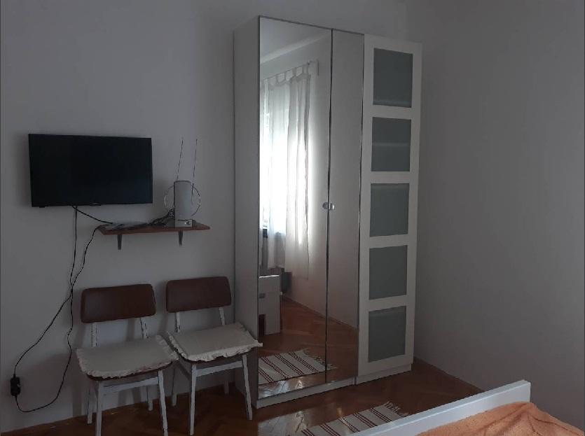 Apartments Pag Holiday Паг Екстер'єр фото