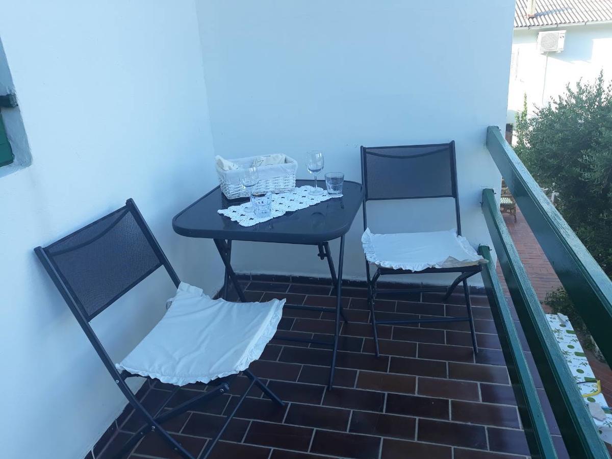 Apartments Pag Holiday Паг Екстер'єр фото