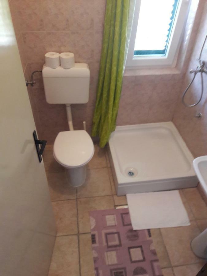 Apartments Pag Holiday Паг Екстер'єр фото
