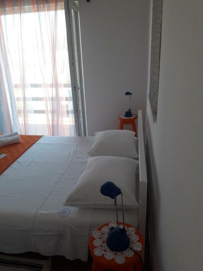 Apartments Pag Holiday Паг Екстер'єр фото
